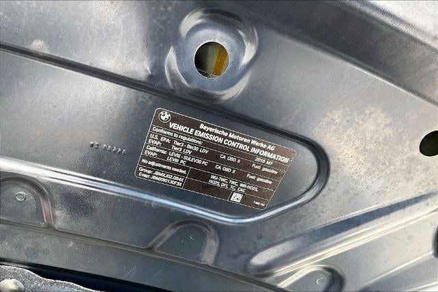 2018 BMW 4 Series 430i