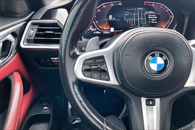 2023 BMW 4 Series 430i