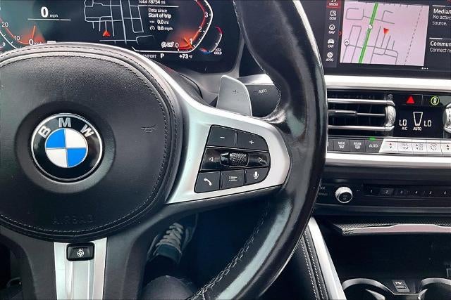 2023 BMW 4 Series 430i