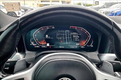 2023 BMW 4 Series 430i
