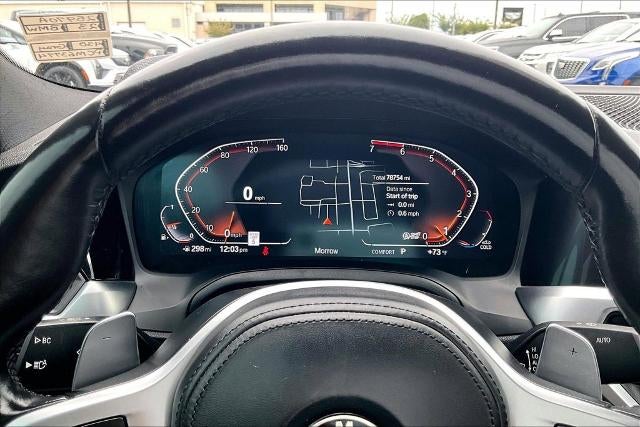 2023 BMW 4 Series 430i
