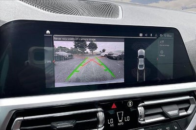 2023 BMW 4 Series 430i