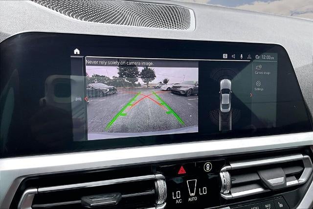 2023 BMW 4 Series 430i