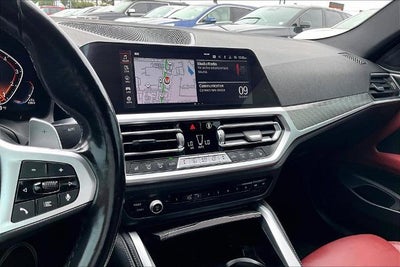 2023 BMW 4 Series 430i