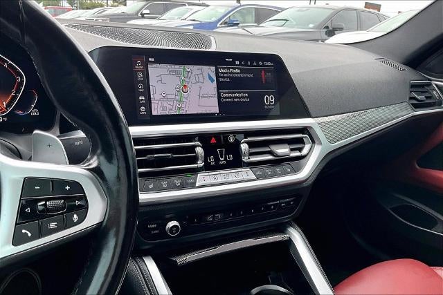 2023 BMW 4 Series 430i