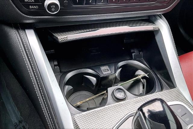 2023 BMW 4 Series 430i