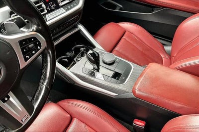 2023 BMW 4 Series 430i