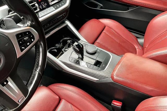 2023 BMW 4 Series 430i