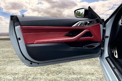 2023 BMW 4 Series 430i