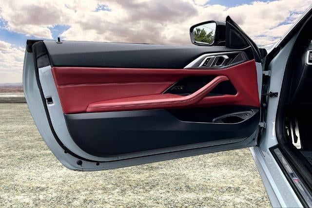 2023 BMW 4 Series 430i