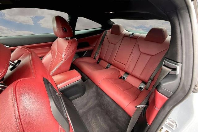 2023 BMW 4 Series 430i