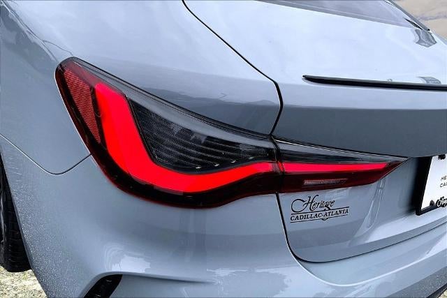 2023 BMW 4 Series 430i