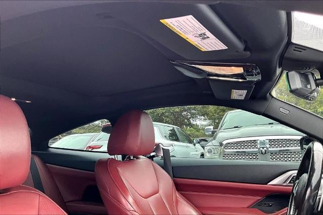 2023 BMW 4 Series 430i