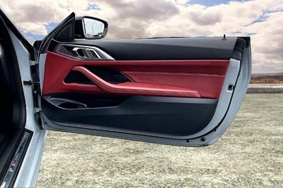 2023 BMW 4 Series 430i