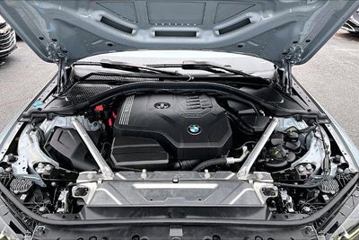 2023 BMW 4 Series 430i