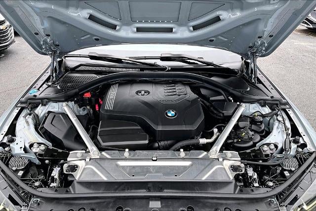 2023 BMW 4 Series 430i