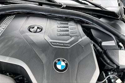 2023 BMW 4 Series 430i