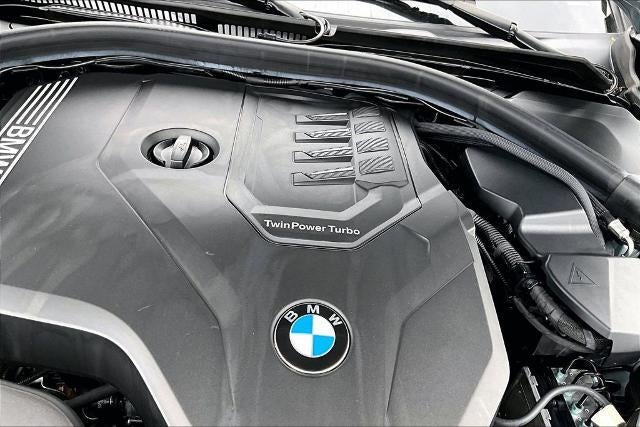 2023 BMW 4 Series 430i