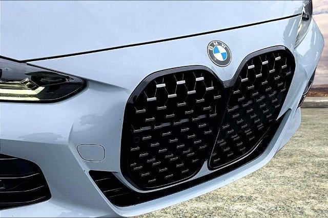 2023 BMW 4 Series 430i