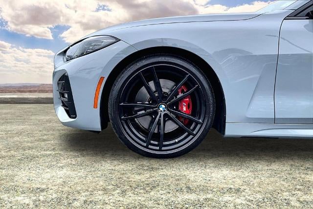 2023 BMW 4 Series 430i