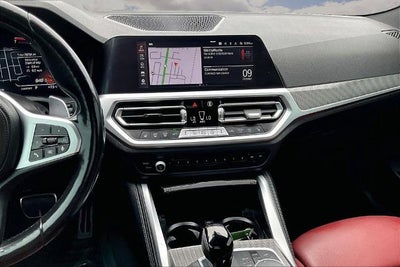 2023 BMW 4 Series 430i