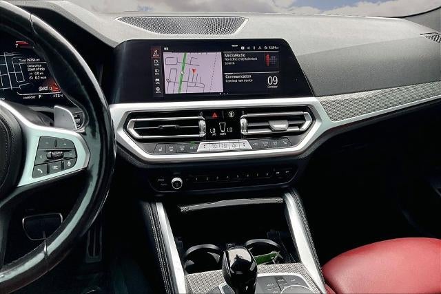 2023 BMW 4 Series 430i