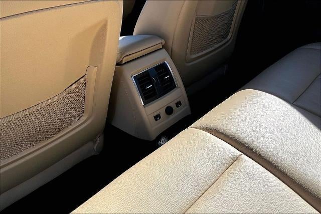 2017 BMW 3 Series 340i xDrive