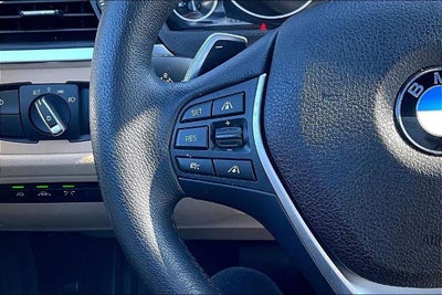 2017 BMW 3 Series 340i xDrive