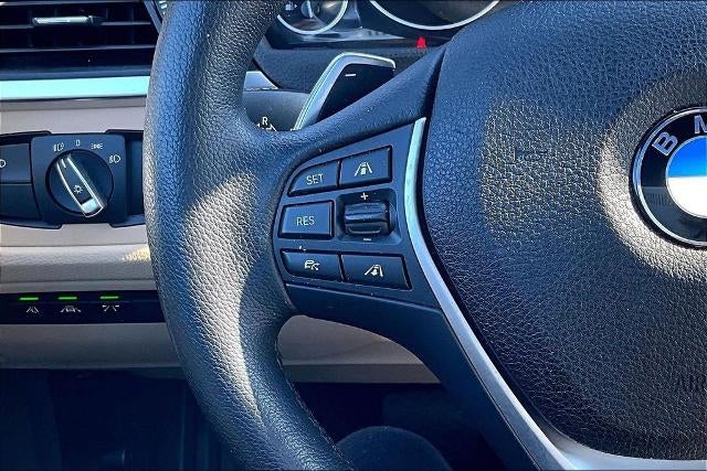 2017 BMW 3 Series 340i xDrive