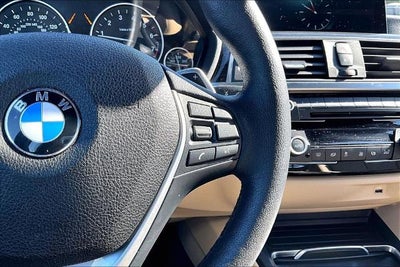 2017 BMW 3 Series 340i xDrive