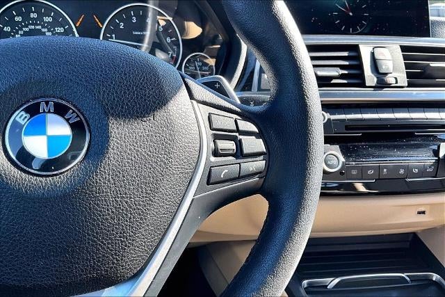 2017 BMW 3 Series 340i xDrive