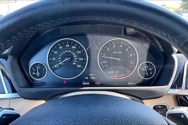 2017 BMW 3 Series 340i xDrive