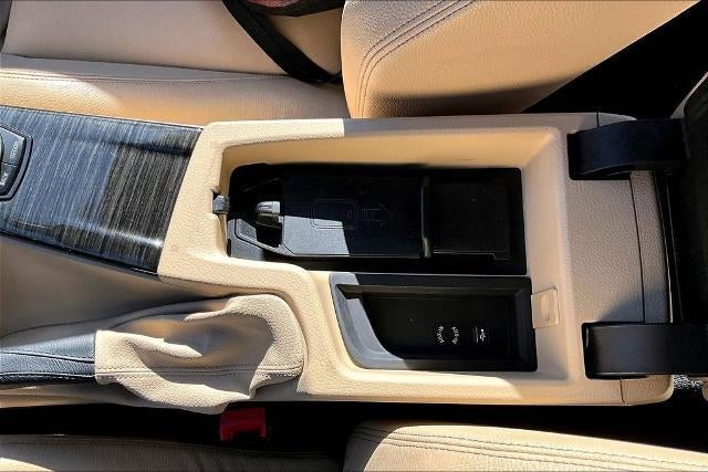 2017 BMW 3 Series 340i xDrive