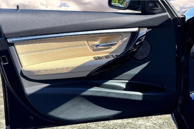 2017 BMW 3 Series 340i xDrive