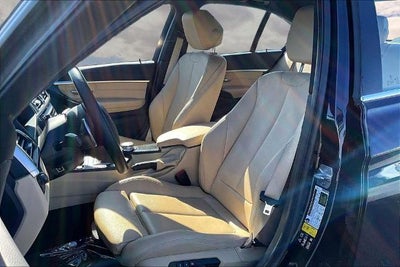 2017 BMW 3 Series 340i xDrive