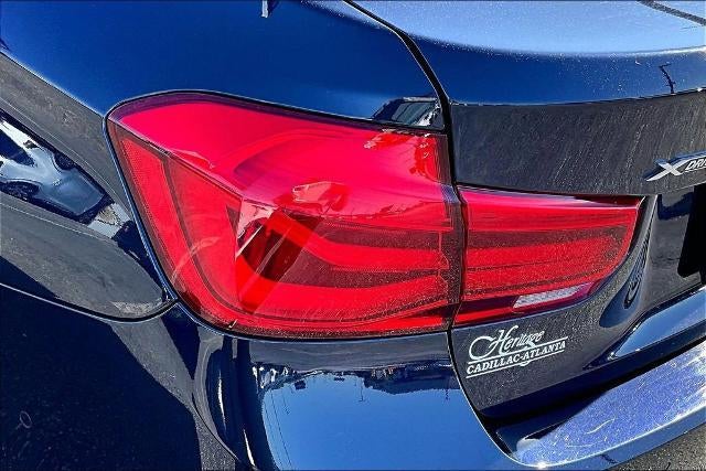 2017 BMW 3 Series 340i xDrive