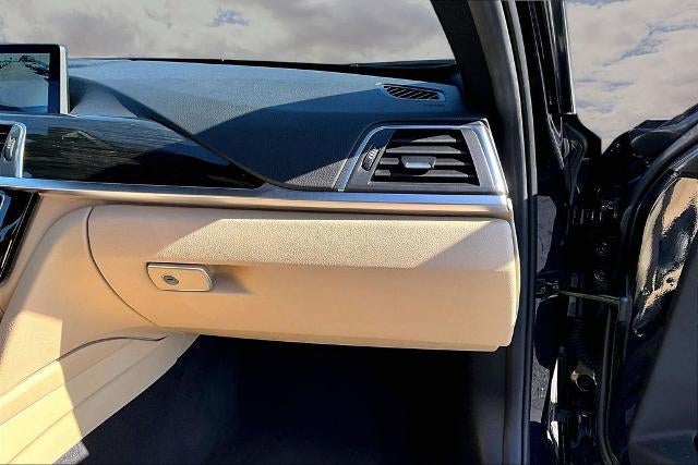 2017 BMW 3 Series 340i xDrive