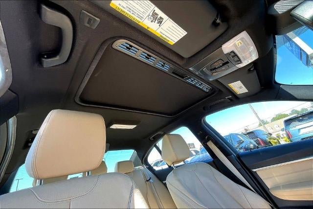 2017 BMW 3 Series 340i xDrive