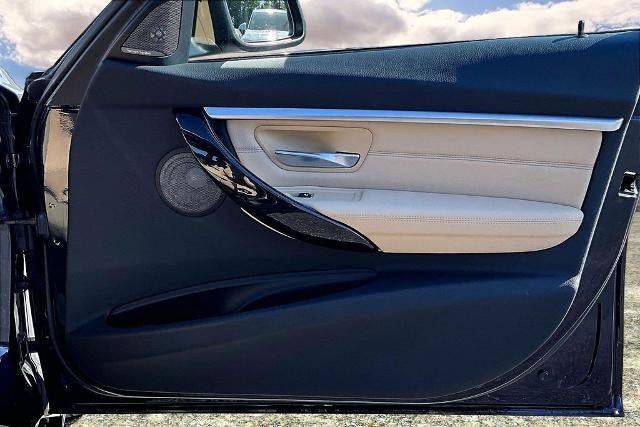 2017 BMW 3 Series 340i xDrive