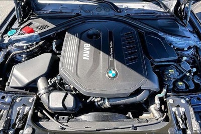 2017 BMW 3 Series 340i xDrive