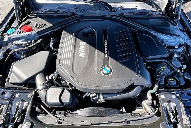 2017 BMW 3 Series 340i xDrive