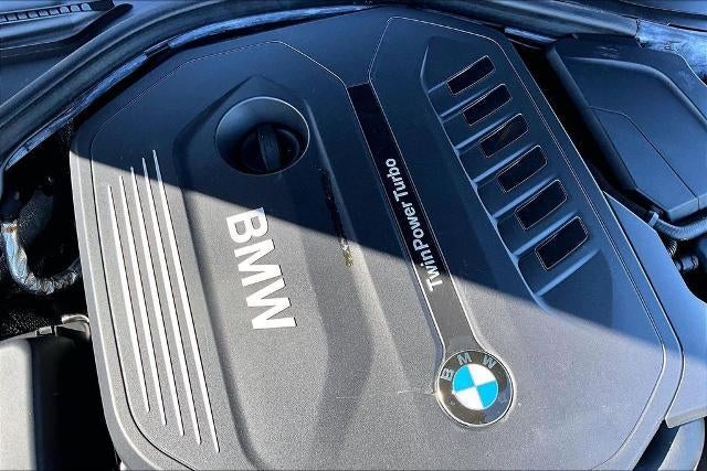 2017 BMW 3 Series 340i xDrive