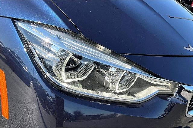 2017 BMW 3 Series 340i xDrive