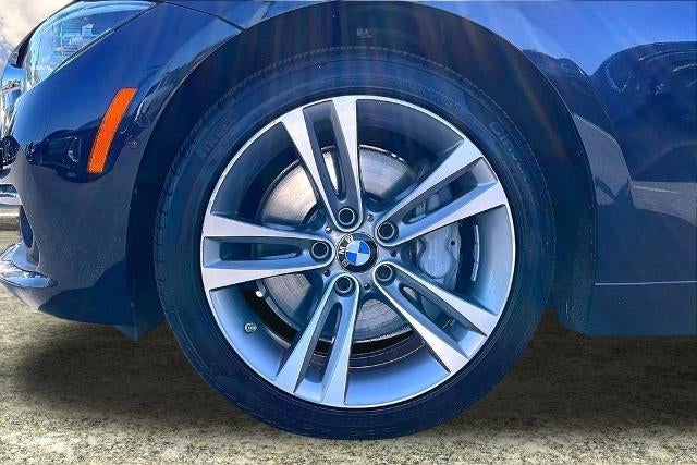 2017 BMW 3 Series 340i xDrive