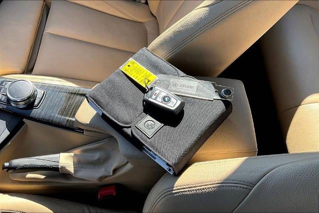 2017 BMW 3 Series 340i xDrive