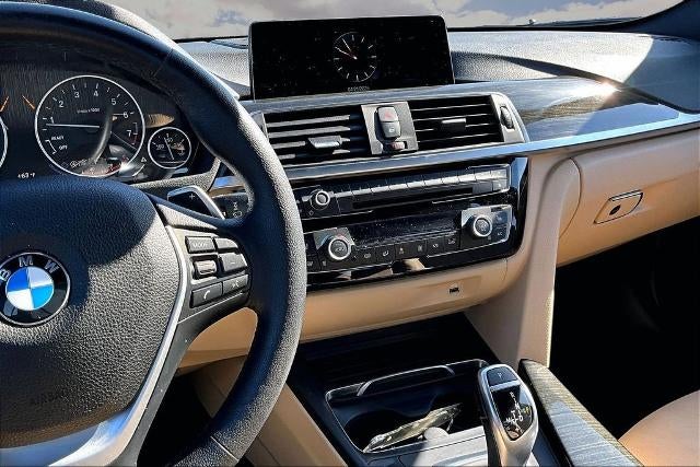 2017 BMW 3 Series 340i xDrive