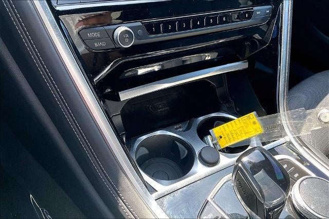2021 BMW 8 Series 840i
