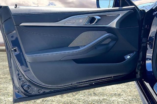 2021 BMW 8 Series 840i