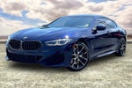 2021 BMW 8 Series 840i