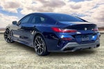 2021 BMW 8 Series 840i